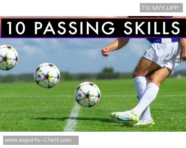 提升中学生足球技能的全面训练视频分享与技巧解析