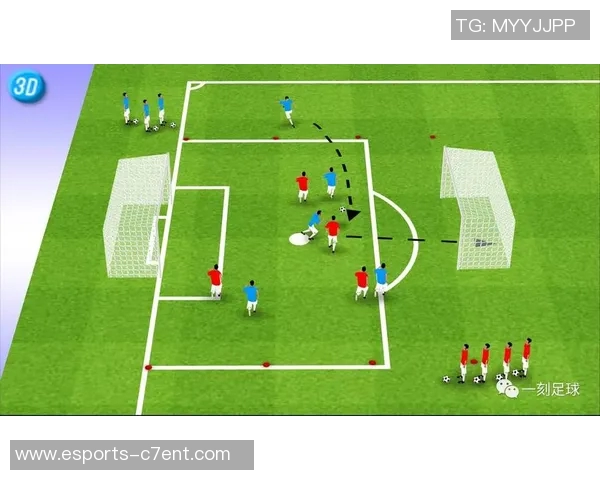提升足球技能的室内训练课件设计与应用分析