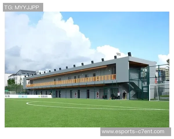 重庆少儿足球俱乐部助力青少年成长培养未来足球明星的摇篮与希望